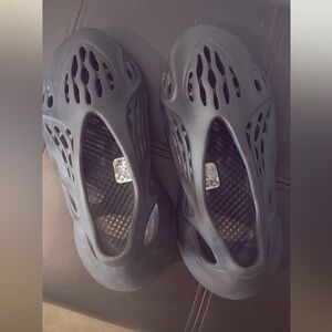 Yeezy Foam Runner Onyx